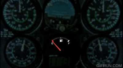 My social battery after getting blatantly ignored 1 (one) time in a group setting