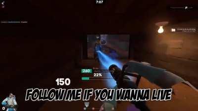 Didn't go as planned