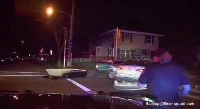 ***Viewer discretion STRONGLY advised*** this is fucking WILD. Thoughts with the officers 🙏🏻