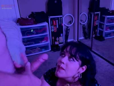 She’s such a cutie