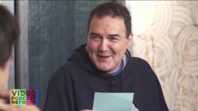 perhaps the most underrated Norm joke