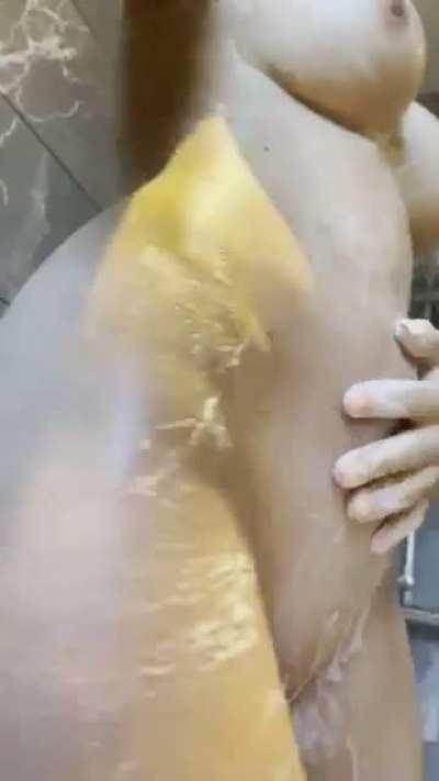 Eat me for as long as you like