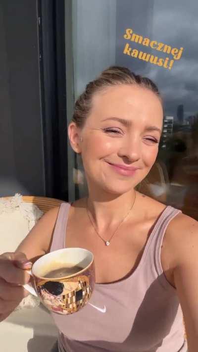 Barbara Kurdej-Szatan 