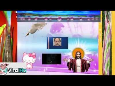 Shen Yun 5000 Years of Historie Reborn2