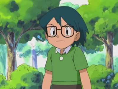 Albert Einstein and Thomas Edison exist in the Pokémon Universe via the 4Kids dub 🫠