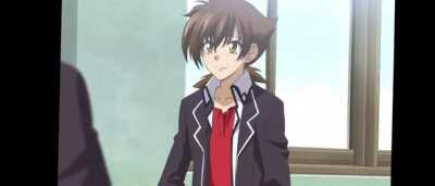 You guys like my AMV?