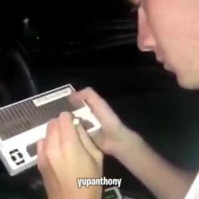 Parte 6 del intento para ganarme la camara increible, pantalla increible y la bateria que dura mucho mas