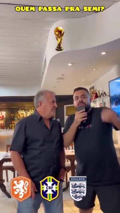 Zico e Ney, dois craques, mas sem Copa