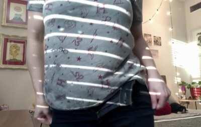 ⚡️🧙‍♂️⚡️ I solemnly swear... To suck your dick 😝