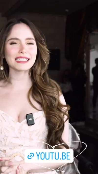 Jessy Mendiola