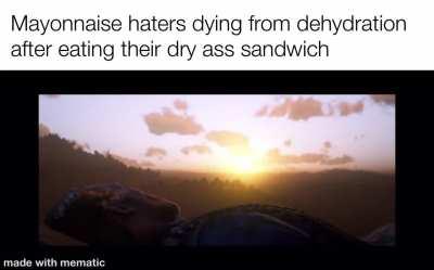 It’s not for the taste it’s for the moisture u/Solid_Oxygen