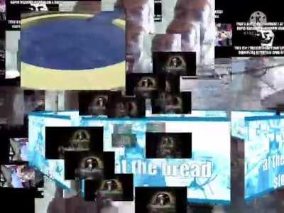 I did the sussy baki man !!1!!11