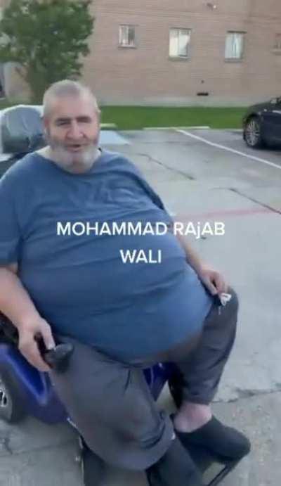 T'is your husband forsen? this why xqc better