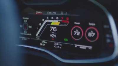 that's what we really want.