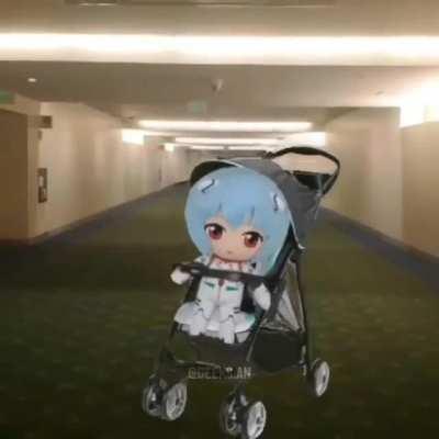 REI plush phonk 🥵