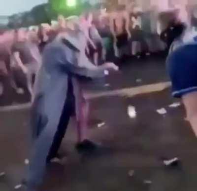 Very sorry if this is a repost