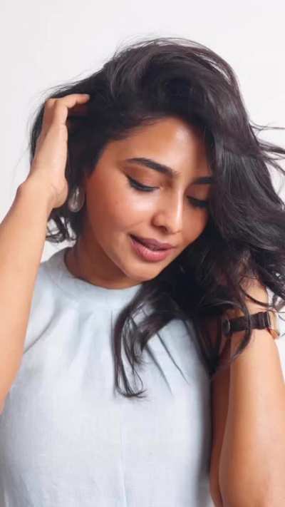 Aishwarya Lekshmi 