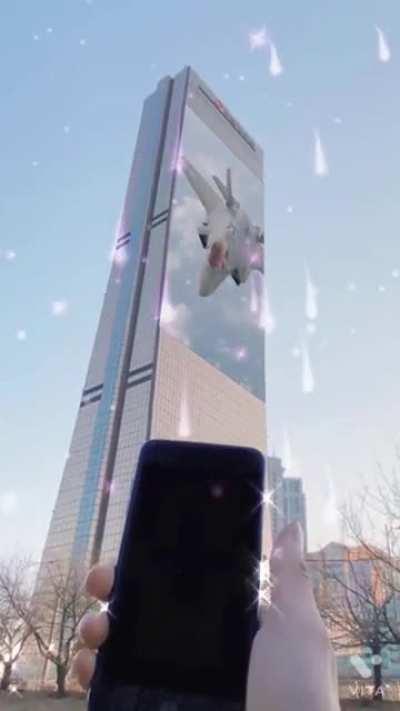 F-35 is love. F-35 is life