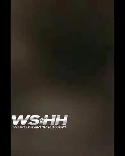 Idiot accidentally shoots himself.