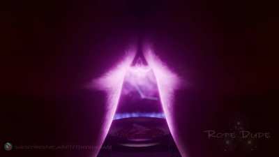 Mei (TheRopeDude) [Overwatch]