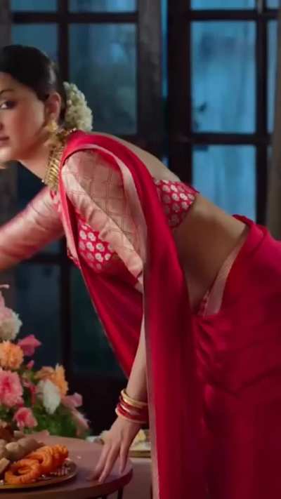 Kiara Advani
