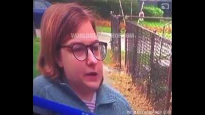 WCGW asking a carjacker if the gun was real or not