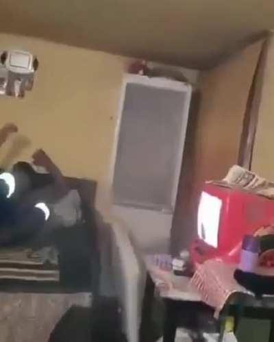 Play stupid games, win stupid prizes.