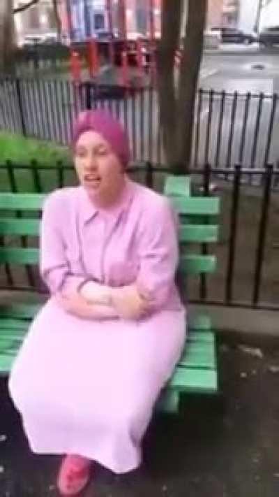 Почти Эминем