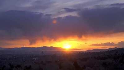 Zack Snyder's Justice League (2021)