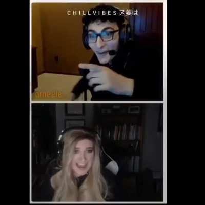 Неожиданная встреча