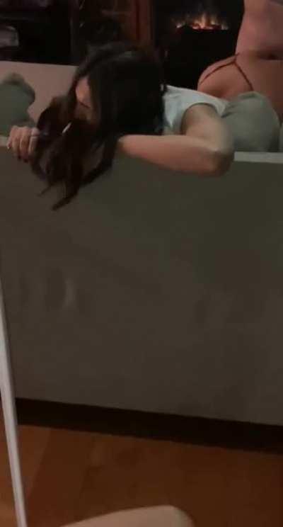 Fucking INCREDIBLE…