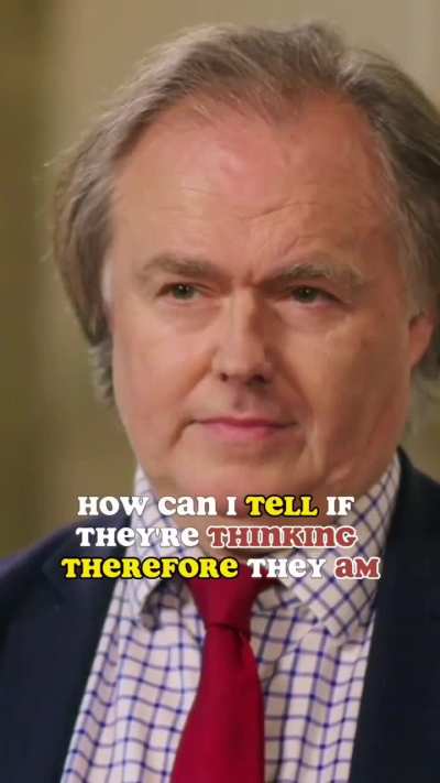 That got me thinking…