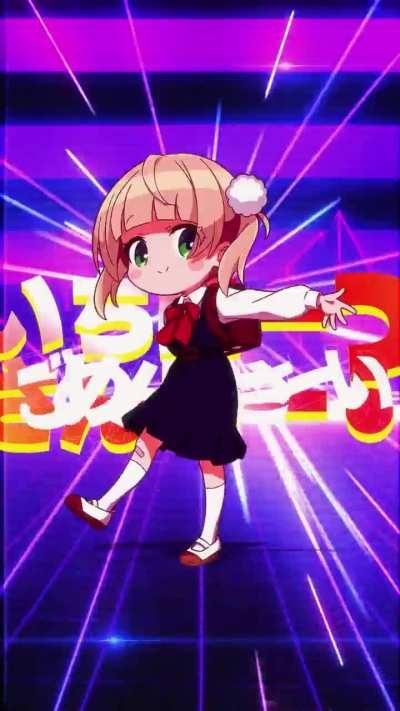 Loli dance