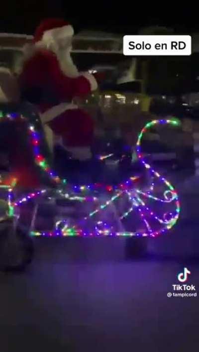 Supreme Dominican creativity 💪🏼💪🏼💪🏼🇩🇴🇩🇴🇩🇴