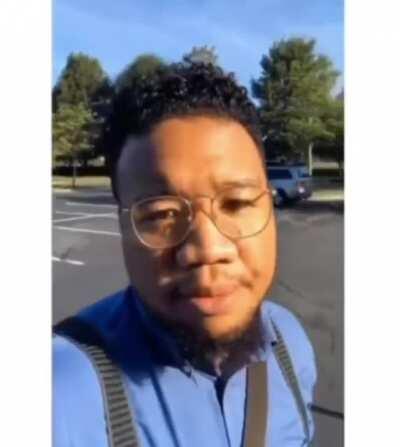 A whole lotta self-love