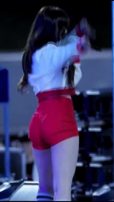 Nancy Gif from Deleted fancam