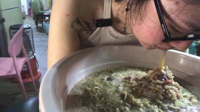 The Ultimate Autovomit Bowl - Part 2