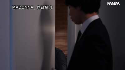 JUQ-700 Married salarywoman is repeatedly violated by the company chairman. Shoko Matsumoto