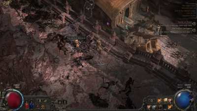 Man, the game is beautiful!