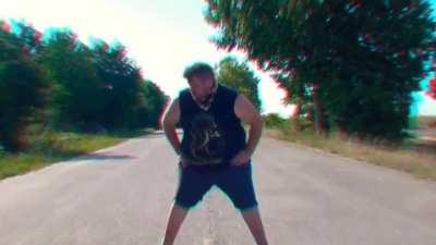 Langsam fersteh ich dieses headbänggen