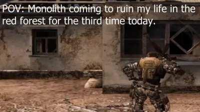 Why is there so much of them there?!