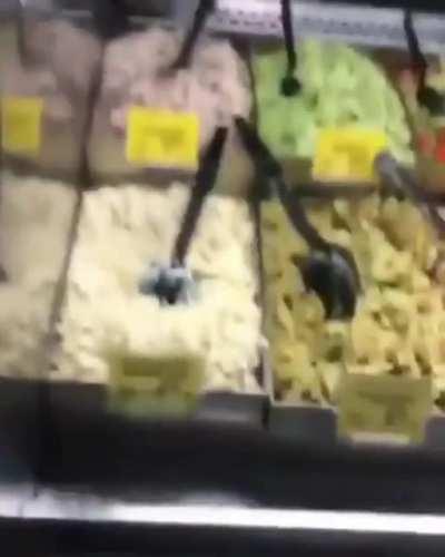 The Things People Do For Views…