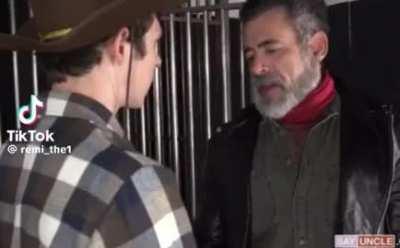 What episode was this? Am i stupid?