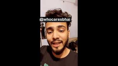 mai na ek id mention kr rha hu