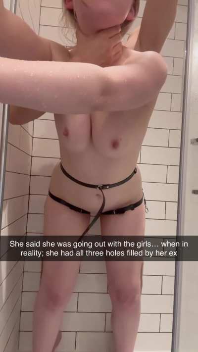 Some things are best left unsaid 