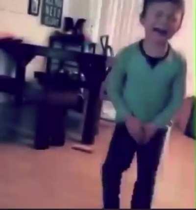 An important lesson was learned that day.