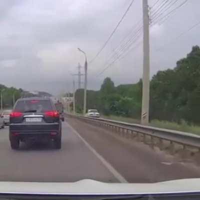 When you go your own way