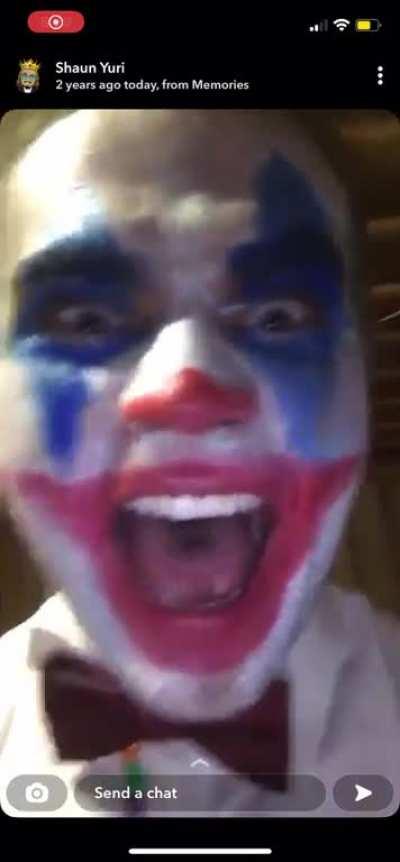 I think this speaks for itself.