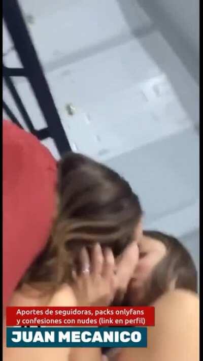 De esos momentos en los que crees que dios existe