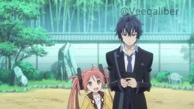 I did not expect that ending...